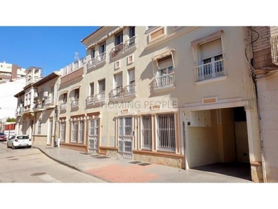 apartamento en Venta en Malaga