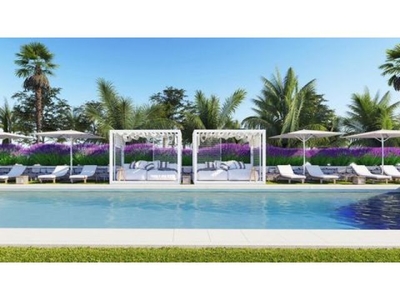 apartamento en Venta en Marbella