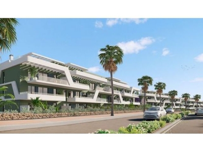 apartamento en Venta en Mijas