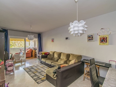 Apartamento en venta en Nagüeles Alto, Marbella, Málaga