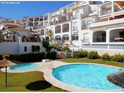 apartamento en Venta en Nerja