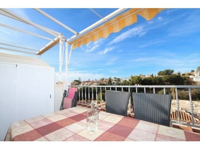 apartamento en Venta en Nerja