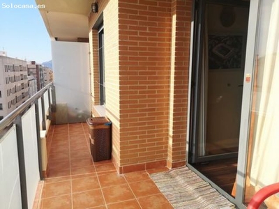 apartamento en Venta en Oliva