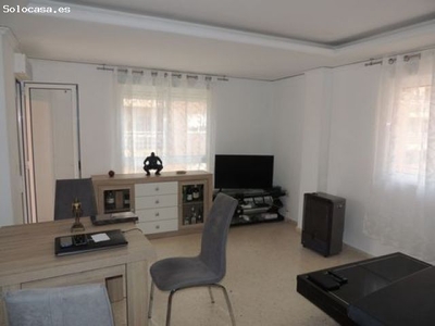 apartamento en Venta en Oliva