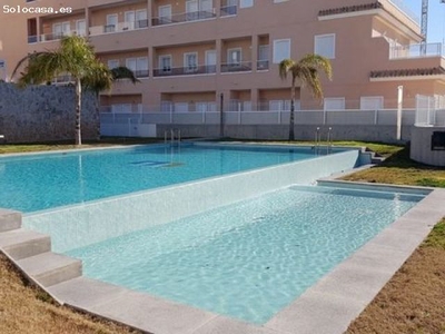 apartamento en Venta en Orihuela