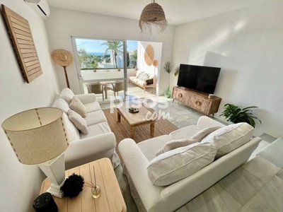 Apartamento en venta en Reserva de Marbella