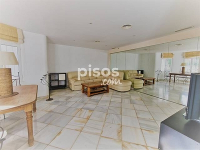 Apartamento en venta en Sierra Blanca