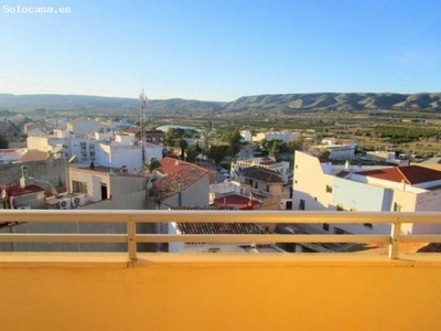 apartamento en Venta en Vallada