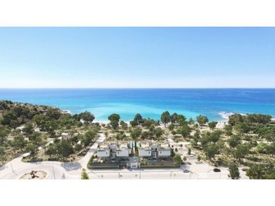 apartamento en Venta en Villajoyosa