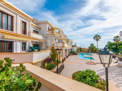 ? ? Apartamento en venta, Windsor Park, Costa Adeje (Torviscas Alto), Tenerife, 1 Dormitorio, 34 m²,