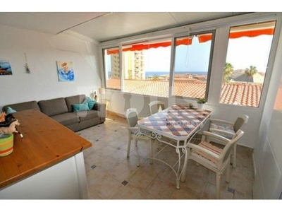 ? ? Apartamento en venta y alquiler, El Paso, Las Americas (Arona), Tenerife, 2 Dormitorios, 48 m²,