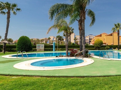 Apartamento Playa en venta en Aguamarina, Orihuela, Alicante