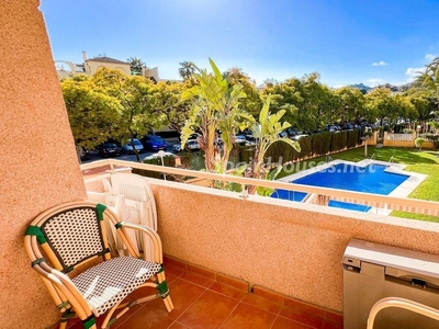 Apartment for sale in Benalmádena