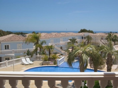 Apartment for sale in Benissa