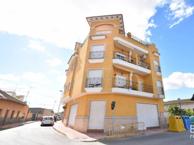 Apartment for sale in Daya Nueva