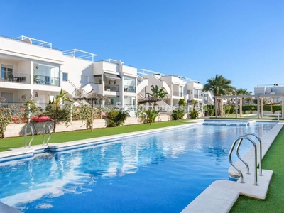 Apartment for sale in El Molino, Torrevieja