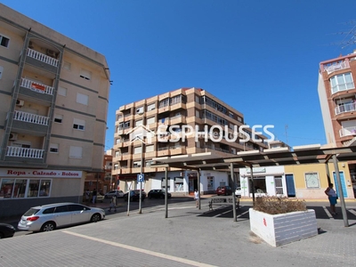 Apartment for sale in Guardamar del Segura