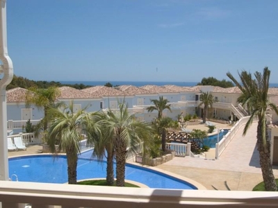 Apartment for sale in La Fustera, Benissa