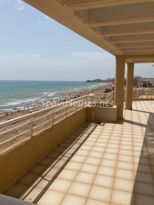 Apartment for sale in La Mata, Torrevieja