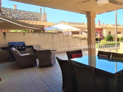 Apartment for sale in La Viña - Montemar - San Jaime, Benissa