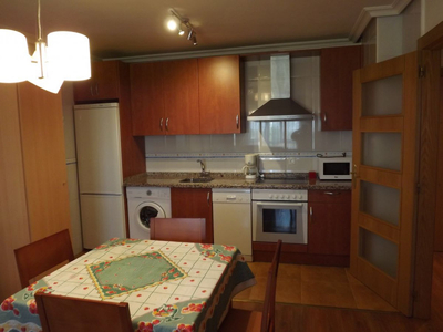Apartment for sale in León