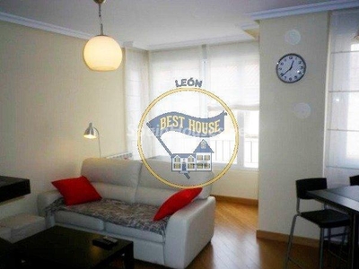 Apartment for sale in León