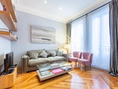 Apartment for sale in Madrid