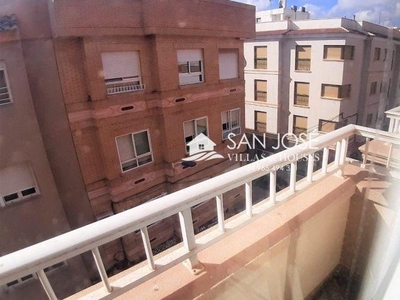 Apartment for sale in Novelda