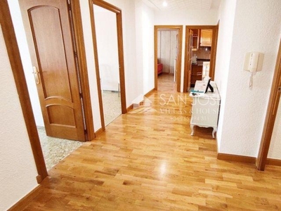 Apartment for sale in Novelda