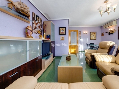 Apartment for sale in Playa del Cura, Torrevieja