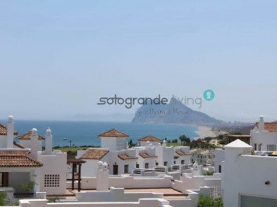Apartment for sale in San Roque