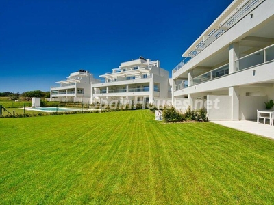 Apartment for sale in Sotogrande