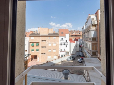 Apartamento en venta en Tetuán, Madrid