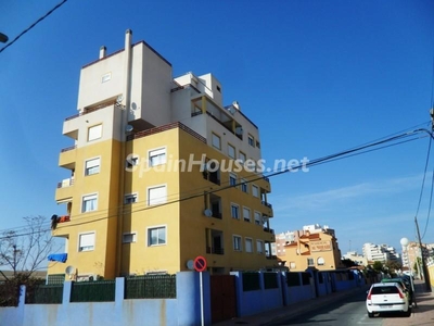 Apartment for sale in Torrevieja