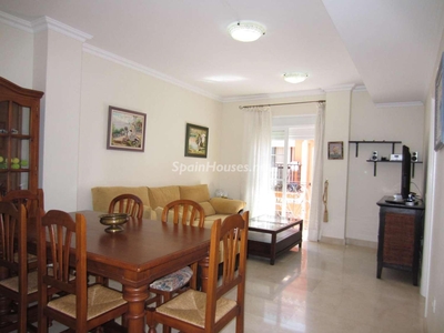 Apartment to rent in Centro Ciudad, Fuengirola -
