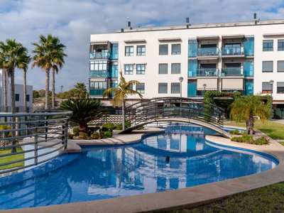 Apartment to rent in Centro, Santa Pola -