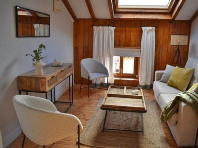 Apartment to rent in Miraflores de la Sierra -