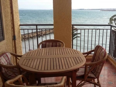 Apartment to rent in Playa del Cura, Torrevieja -