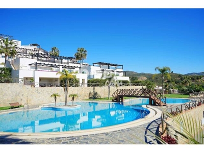 Ático en venta en Los Monteros-Bahía de Marbella