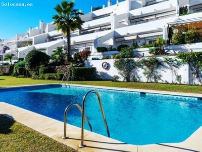 BONITO APARTAMENTO EN MARBELLA