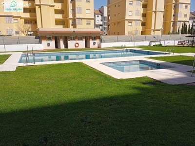 Bonito piso en Playa San Juan