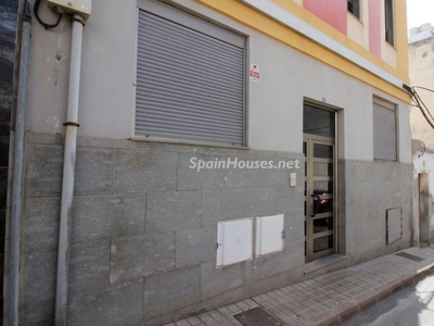 Building for sale in La Isleta, Las Palmas de Gran Canaria