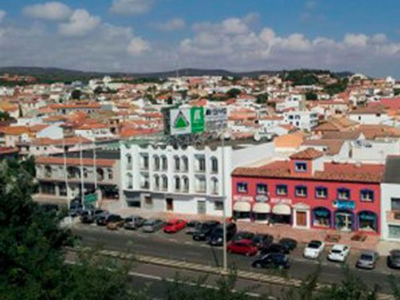 Building for sale in San Roque