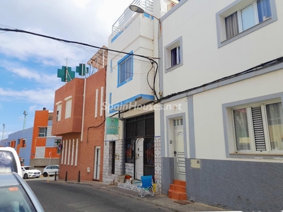 Edificio en venta en Tamaraceite - San Lorenzo, Las Palmas de Gran Canaria