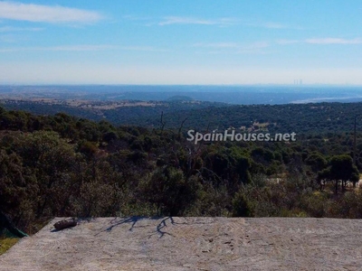 Building-site for sale in Colmenar Viejo