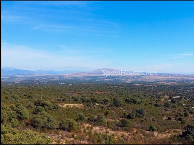 Solar en venta en San Sebastián de los Reyes