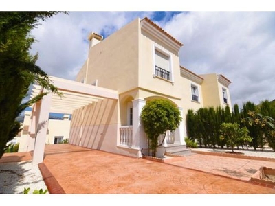 bungalow en Venta en Calpe