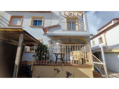 bungalow en Venta en Calpe