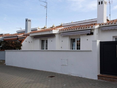 Bungalow en venta en Dénia, Alicante