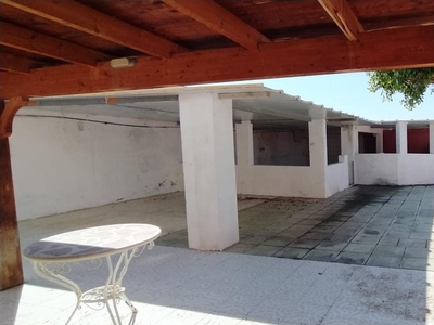 Bungalow en venta en El Chaparral - La Siesta - La Torreta, Torrevieja, Alicante